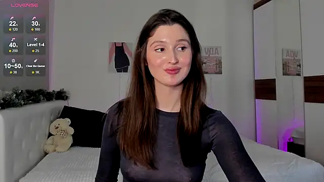 Snapshot of tender_babyy chatting on January 4, 5:26 pm tender babyy online show from January 4, 5:26 pm