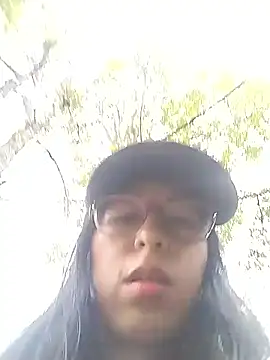 MirandaSingle online show from March 12, 3:40 pm