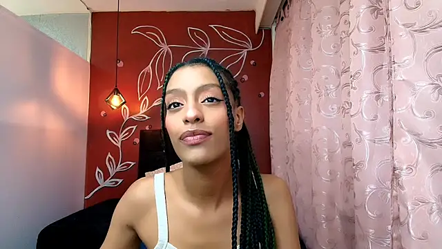 Zia Green online show from December 22, 5:01 am