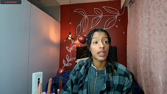 Zia Green online show from February 10, 12:08 pm