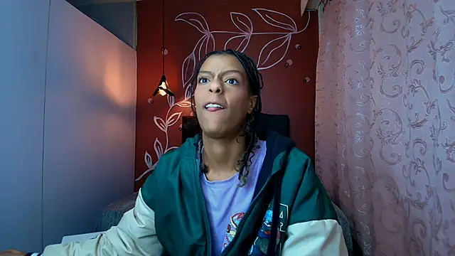 Zia Green online show from February 11, 12:16 pm