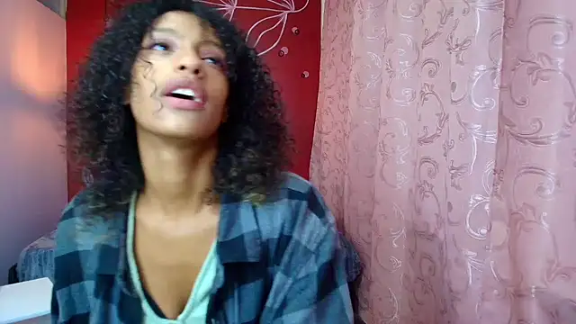 Zia Green online show from February 27, 12:34 pm