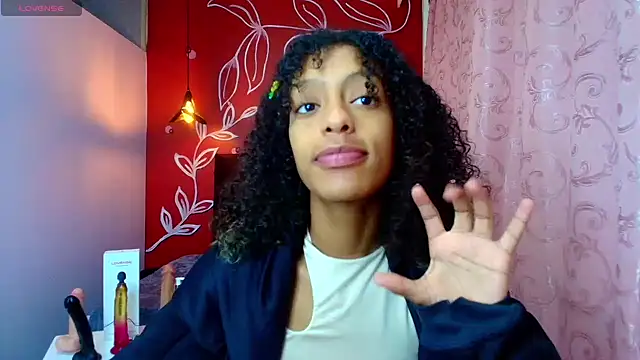 Zia Green online show from March 10, 12:04 pm