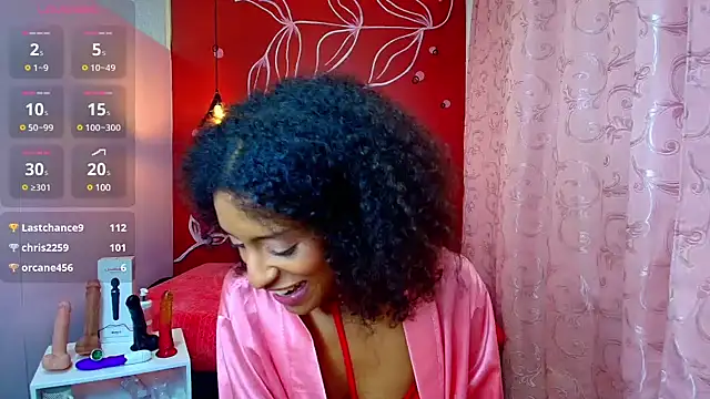 Zia Green online show from March 14, 3:25 pm