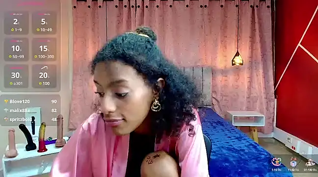 Zia Green online show from March 16, 8:10 am