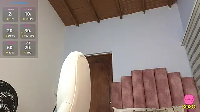 lou rosse  online show from February 24, 9:09 pm