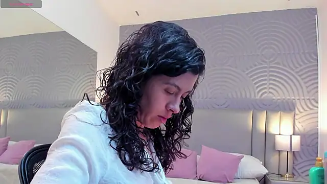 JaneLondon online show from March 21, 12:15 am