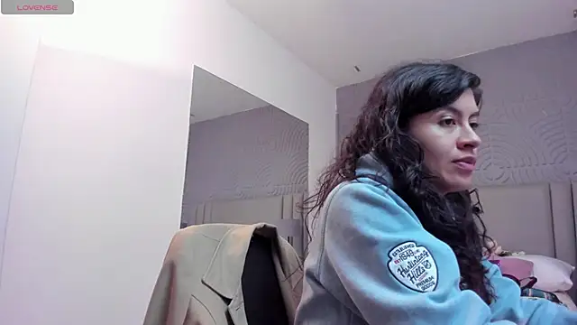 JaneLondon online show from April 7, 11:48 pm