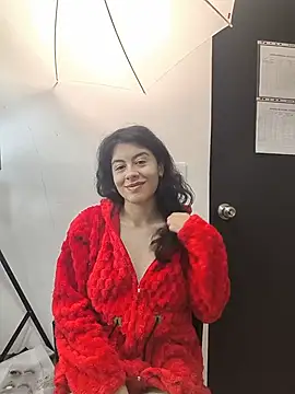 Snapshot of JaneLondon chatting on May 20, 12:00 pm JaneLondon online show from May 20, 12:00 pm