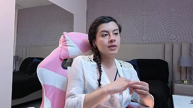 Snapshot of JaneLondon chatting on May 28, 7:33 pm JaneLondon online show from May 28, 7:33 pm