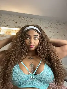 pamela west online show from November 20, 8:19 pm