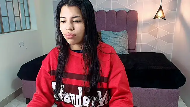 Snapshot of Asly_Morgan chatting on January 19, 12:17 pm Asly Morgan online show from January 19, 12:17 pm