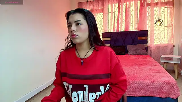 Snapshot of Asly_Morgan chatting on March 2, 12:01 pm Asly Morgan online show from March 2, 12:01 pm