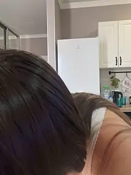 Snapshot of viviandaimond1 chatting on February 1, 10:48 am viviandaimond1 online show from February 1, 10:48 am