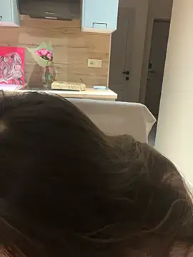 Snapshot of viviandaimond1 chatting on March 8, 10:13 pm viviandaimond1 online show from March 8, 10:13 pm