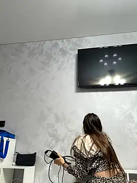 Snapshot of viviandaimond1 chatting on October 5, 2:15 pm viviandaimond1 online show from October 5, 2:15 pm