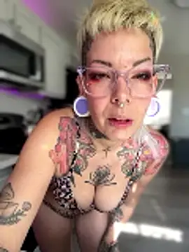 GoldieBakeman online show from January 18, 7:06 pm