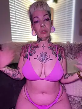 GoldieBakeman online show from February 11, 5:51 pm