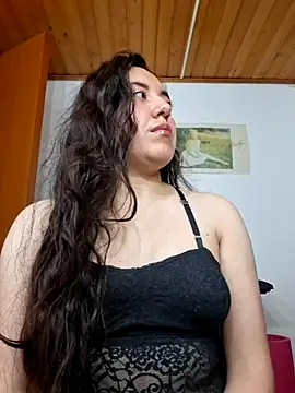Snapshot of Emi_chik chatting on April 23, 12:29 pm Emi chik online show from April 23, 12:29 pm