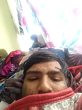 DizzySort804 online show from November 1, 4:36 am