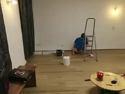 Snapshot of AmazingCurvy chatting on February 5, 11:28 pm AmazingCurvy online show from February 5, 11:28 pm