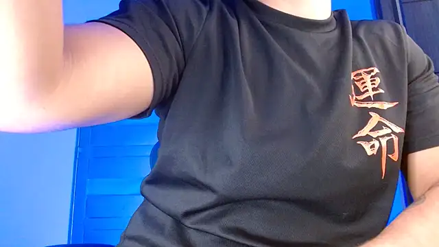 SexyBoy-Bigclit online show from June 11, 6:17 pm