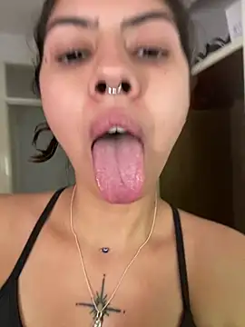 Snapshot of Argentiiniita chatting on December 20, 8:34 pm Argentiiniita online show from December 20, 8:34 pm