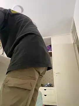 Snapshot of Argentiiniita chatting on January 15, 8:58 pm Argentiiniita online show from January 15, 8:58 pm