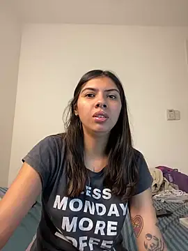 Snapshot of Argentiiniita chatting on March 20, 9:13 pm Argentiiniita online show from March 20, 9:13 pm