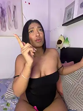 Isabella fasilier online show from February 19, 11:46 pm