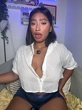 Isabella fasilier online show from July 22, 1:08 am