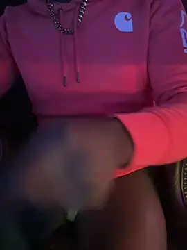 Snapshot of Pressure69mee chatting on January 20, 8:41 am Pressure69mee online show from January 20, 8:41 am