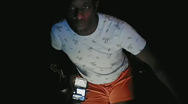 Snapshot of Pressure69mee chatting on January 30, 9:04 am Pressure69mee online show from January 30, 9:04 am