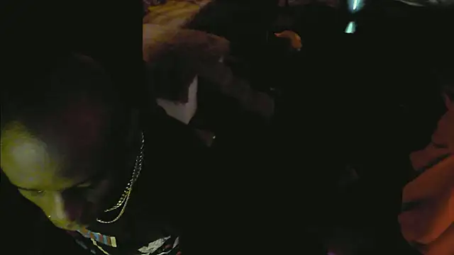 Snapshot of Pressure69mee chatting on February 3, 9:07 pm Pressure69mee online show from February 3, 9:07 pm