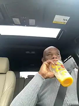 Snapshot of Pressure69mee chatting on February 5, 2:48 pm Pressure69mee online show from February 5, 2:48 pm