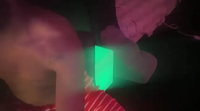 Snapshot of Pressure69mee chatting on February 14, 5:51 am Pressure69mee online show from February 14, 5:51 am