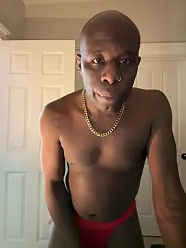 Snapshot of Pressure69mee chatting on February 19, 5:05 am Pressure69mee online show from February 19, 5:05 am