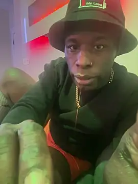 Snapshot of Pressure69mee chatting on February 23, 1:46 am Pressure69mee online show from February 23, 1:46 am