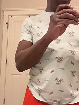 Snapshot of Pressure69mee chatting on March 12, 7:02 am Pressure69mee online show from March 12, 7:02 am