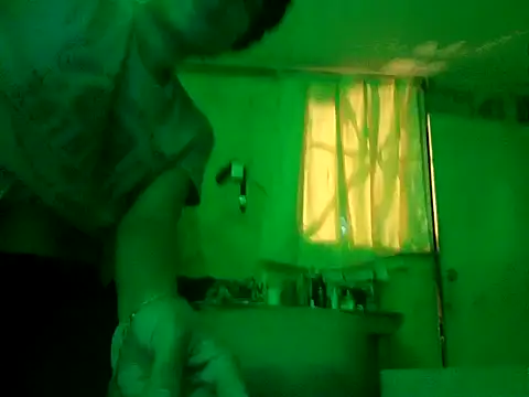 Snapshot of ruygw chatting on February 14, 9:45 am ruygw online show from February 14, 9:45 am