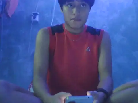 Snapshot of ruygw chatting on January 10, 8:05 am ruygw online show from January 10, 8:05 am