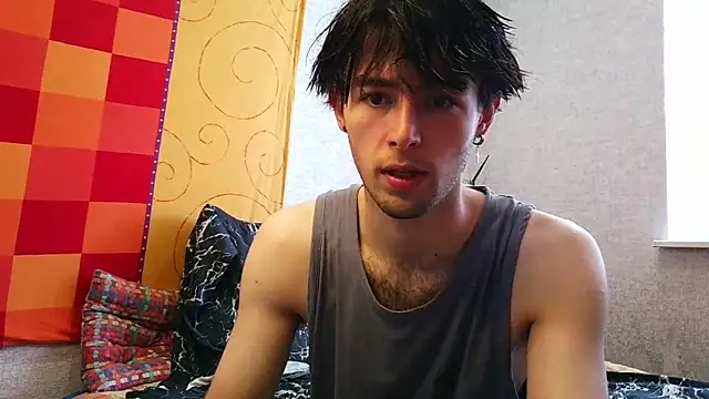 Ivan Bybe online show from April 28, 9:36 am