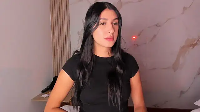 Ashley Evans18 online show from September 22, 1:46 pm
