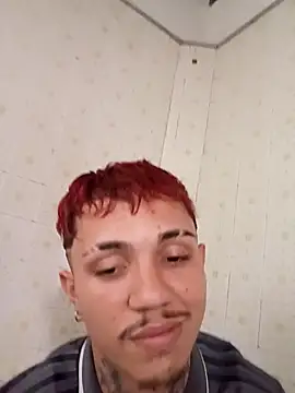 HannibalLester online show from February 6, 5:16 pm