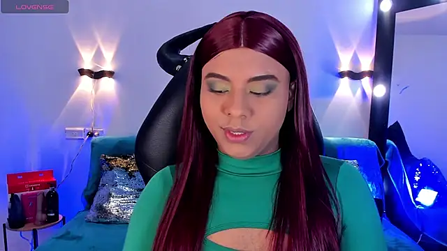 Emili Roux online show from April 12, 10:31 am