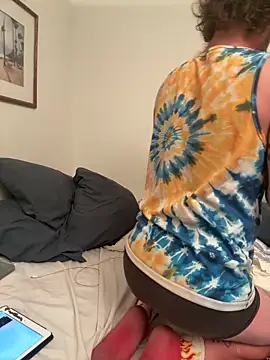 Snapshot of mackshaft4711 chatting on October 11, 8:24 am mackshaft4711 online show from October 11, 8:24 am