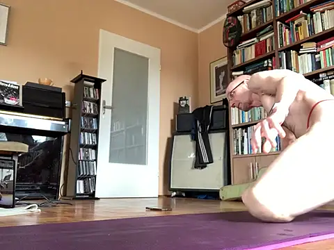 Bula94193 online show from March 11, 11:16 am