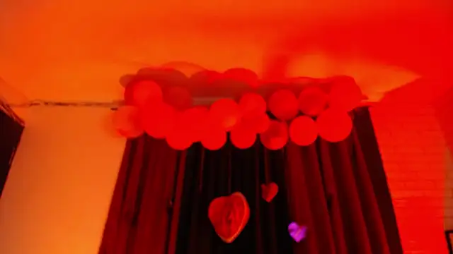 NYX1126 online show from February 12, 11:38 am