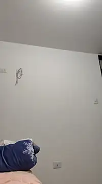 ARIANA SAENS online show from January 14, 5:51 am