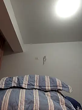 ARIANA SAENS online show from January 18, 9:24 am